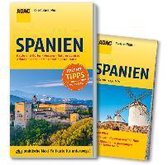 ADAC Reiseführer plus Spanien