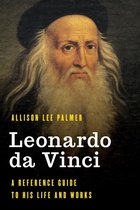 Significant Figures in World History - Leonardo da Vinci