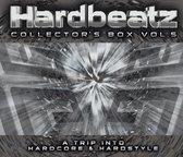 Various - Hardbeatz Collector'S Box Vol5