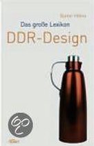 Das große Lexikon DDR-Design
