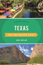 Off the Beaten Path Series - Texas Off the Beaten Path®