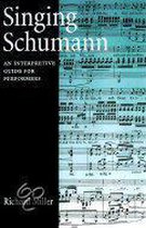 Singing Schumann C