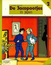 De Jacopootjes 2: De Jacopootjes in Japan