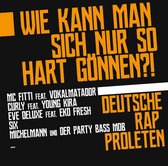 Deutsche Rap Proleten