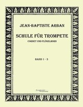 Arban Schule für Trompete