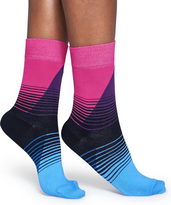 80's Fade Sock 36-40 | bol