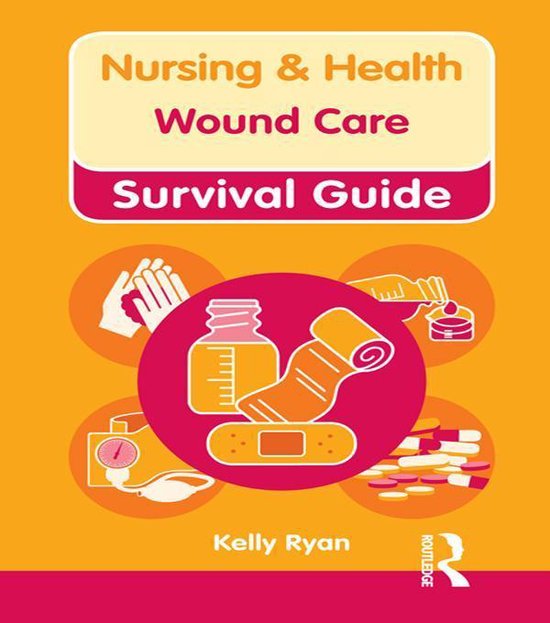 Wound Care - cover