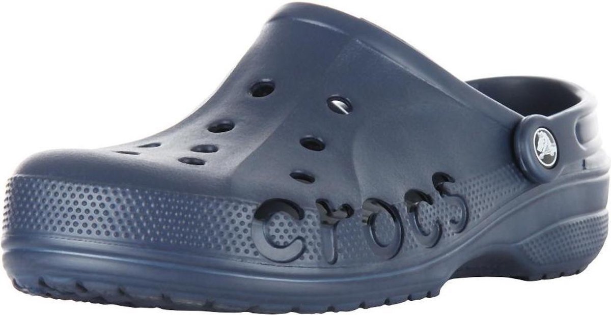 Crocs Baya - Wandelsandalen - Unisex - Maat 42 - Blauw