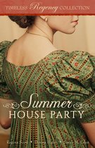 Timeless Regency Collection - Summer House Party