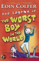 The Legend Of The Worst Boy In The World