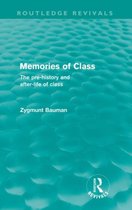 Memories of Class