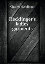 Hecklinger's Ladies' Garments