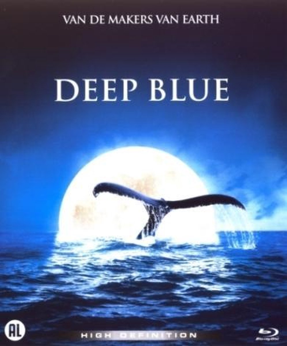 Deep Blue - 