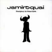 Emergency On Planet Earth (LP)