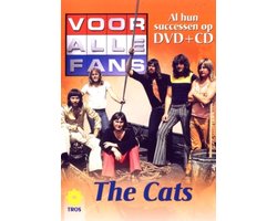 The Cats - Voor Alle Fans