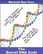 The Secret DNA Code
