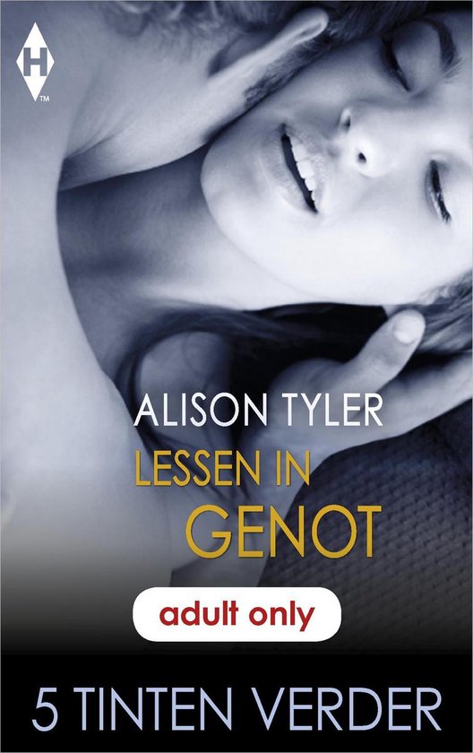 Lessen in genot - cover