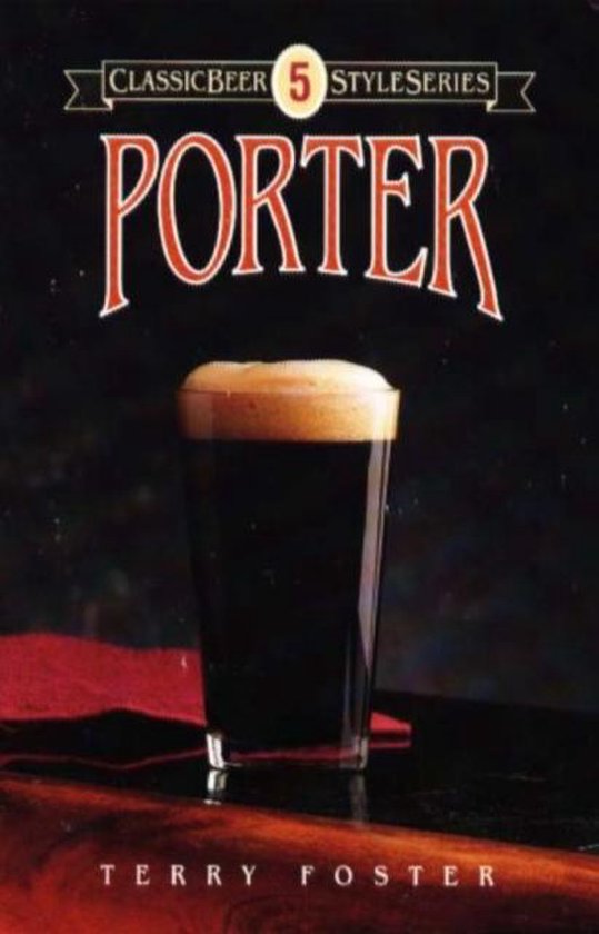 Porter - cover