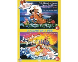 Alle Honden Gaan Naar De Hemel