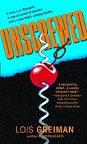 Chrissy McMullen Mysteries 3 - Unscrewed