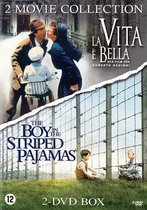 La Vita E Bella / The Boy In The Striped Pajamas