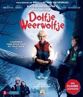 Dolfje Weerwolfje (Blu-ray)
