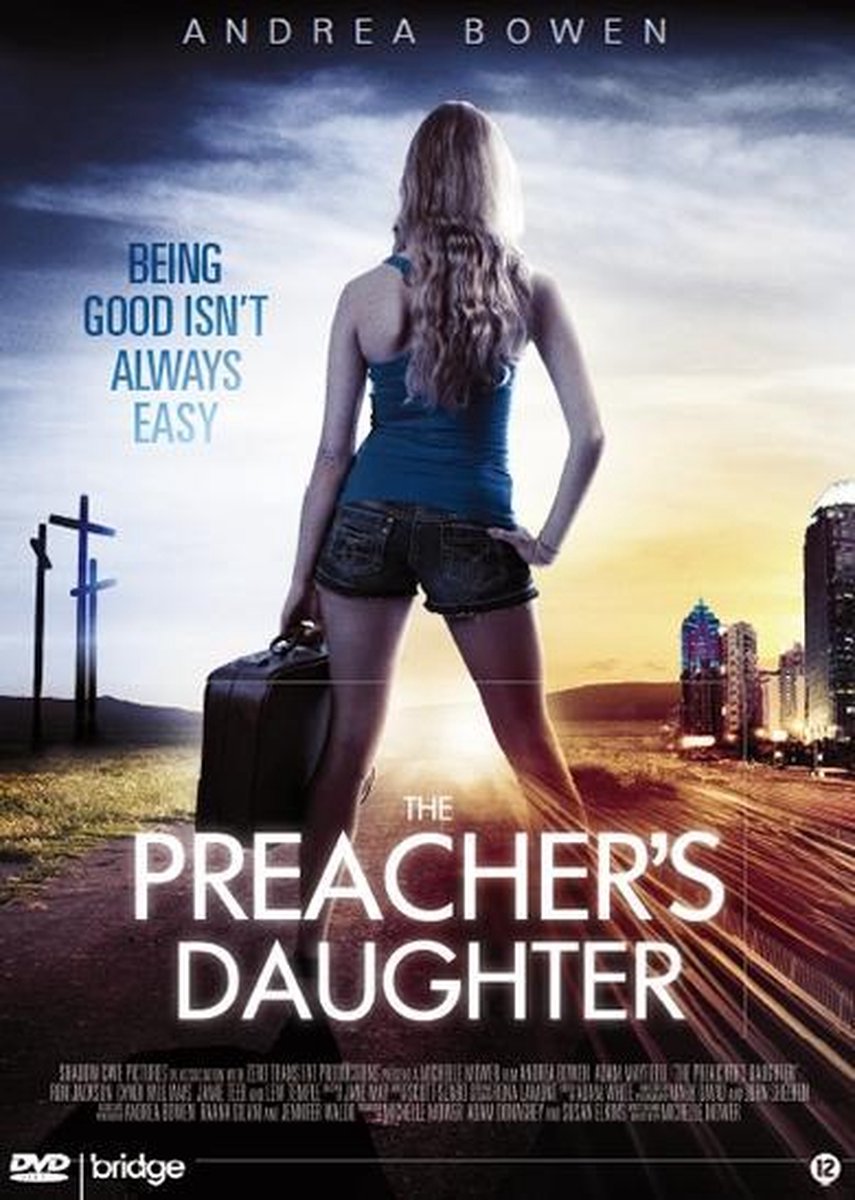 The Preacher S Daughter Dvd Rip 3oomb - The Preacher's Daughter (Dvd), Lew Temple | Dvd's | bol
