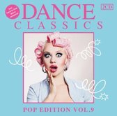 Dance Classics Pop Edition 9