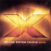 X 2005: 17 Christian Rock Hits