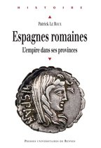 Histoire - Espagnes romaines