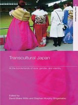 Routledge Studies in Asia's Transformations - Transcultural Japan