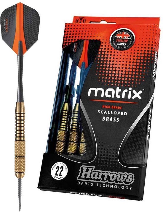 Matrix 26Gk van MATRIX — afbeelding 3