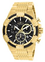 Invicta Bolt 25867 Quartz Herenhorloge - 51mm