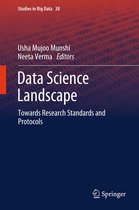 Studies in Big Data 38 - Data Science Landscape