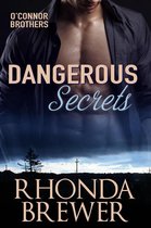 Omslag Dangerous Secrets