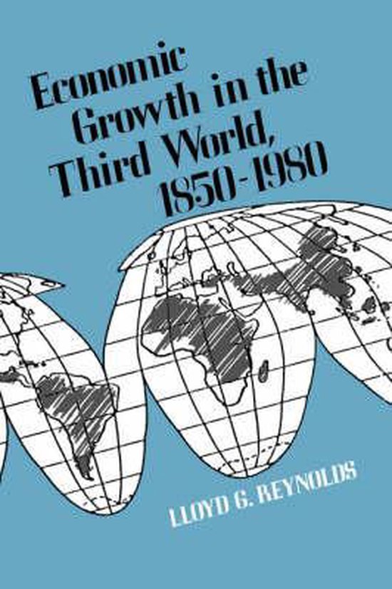 Economic Growth in the Third World