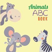 Animals ABC Book