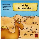 Philippe Corset - A Dos De Dromadaire (CD)