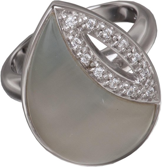 Orphelia ZR-3633/56 - Ring (sieraad) - Zilver 925