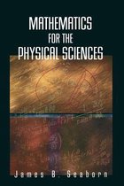 Mathematics for the Physical Sciences