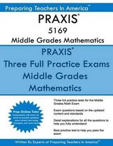 Praxis 5169 Middle School Mathematics