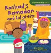 Rashads Ramadan & Eid Al-Fitr