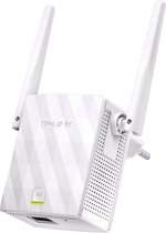 TP-LINK - range extender - TL-WA855RE - 300 Mbps