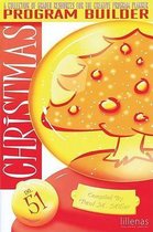 Christmas Program Builder No. 51