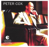 Peter Cox