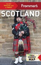 Complete Guide - Frommer's Scotland