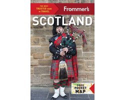 Complete Guide - Frommer's Scotland