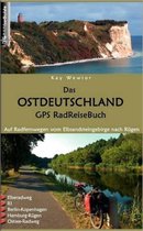 Das Ostdeutschland GPS Radreisebuch