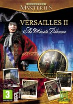 Versailles II, Testament of the King, Part 3 - Windows