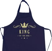 Kookschort | King of the BBQ